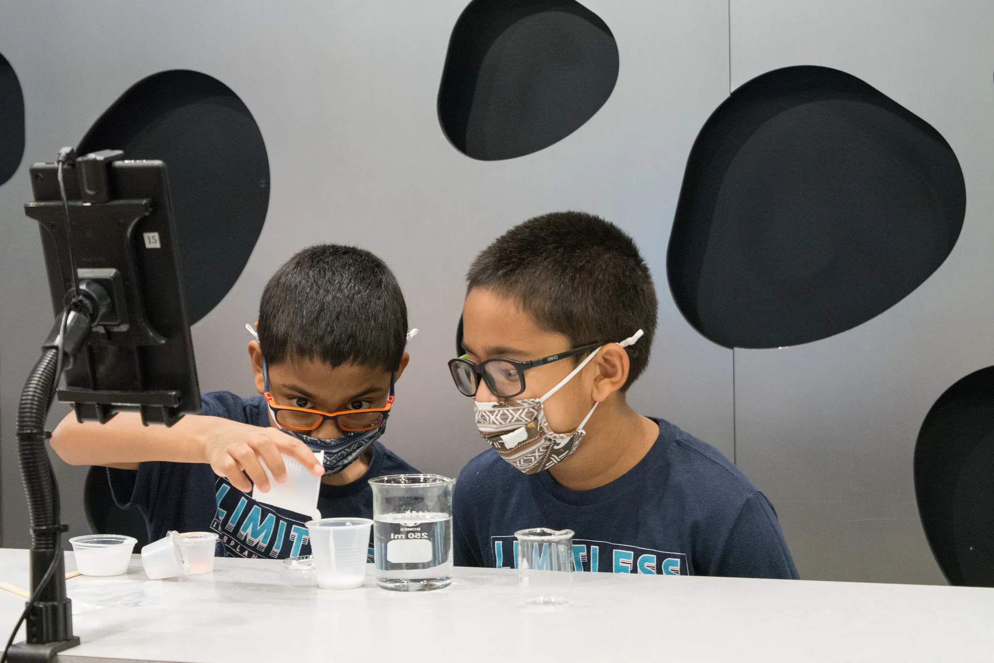 Field Trips Children's Science Center